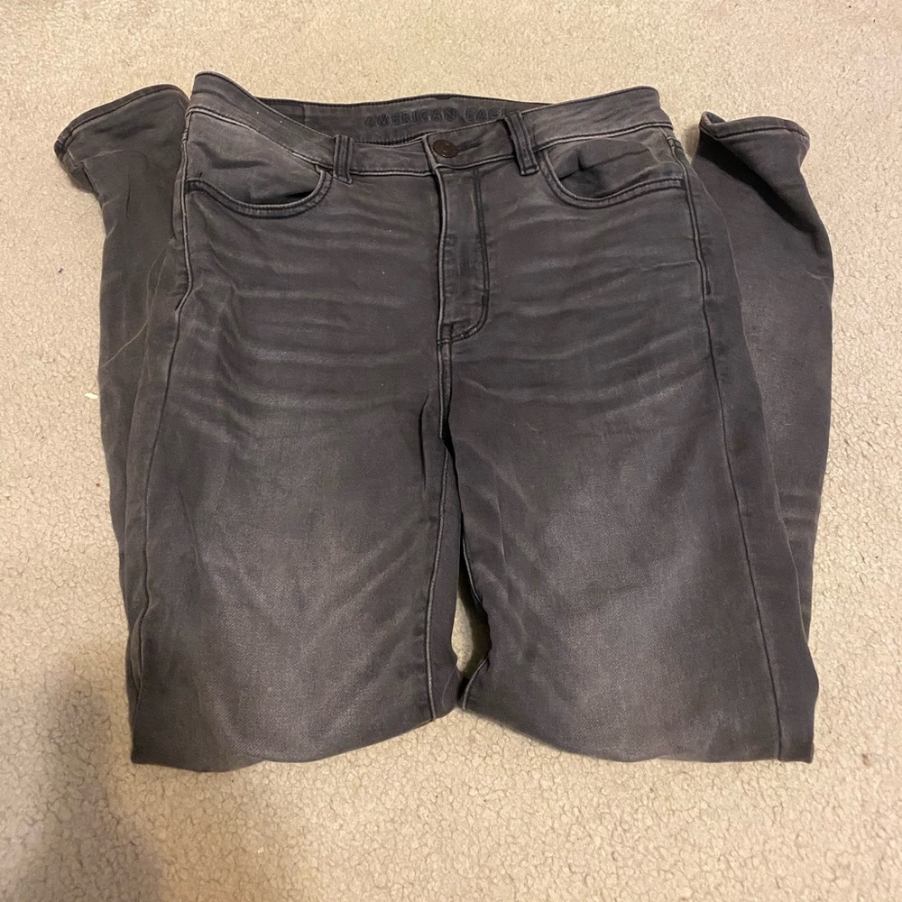American Eagle Next Level Stretch Jeans